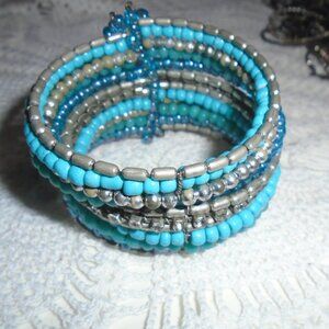 Beach bum beauty colors